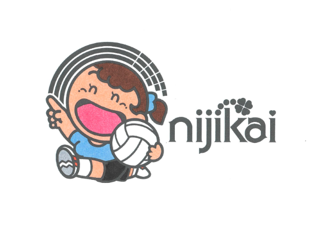 NIJIKAIの写真